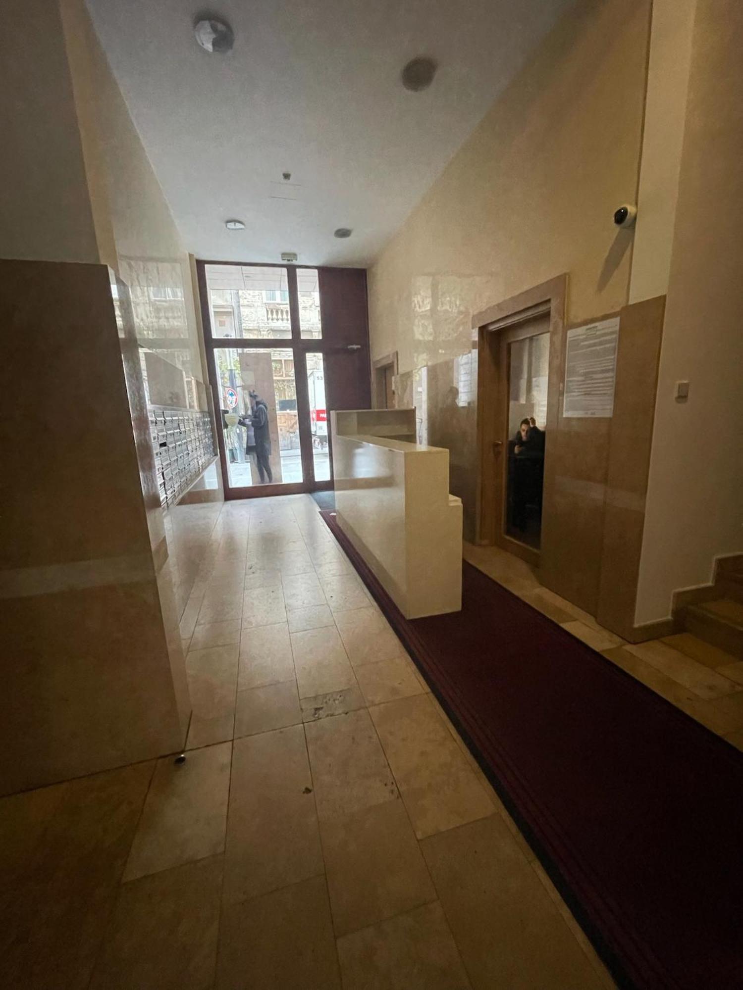 Star Of Culture Budapest Eksteriør bilde